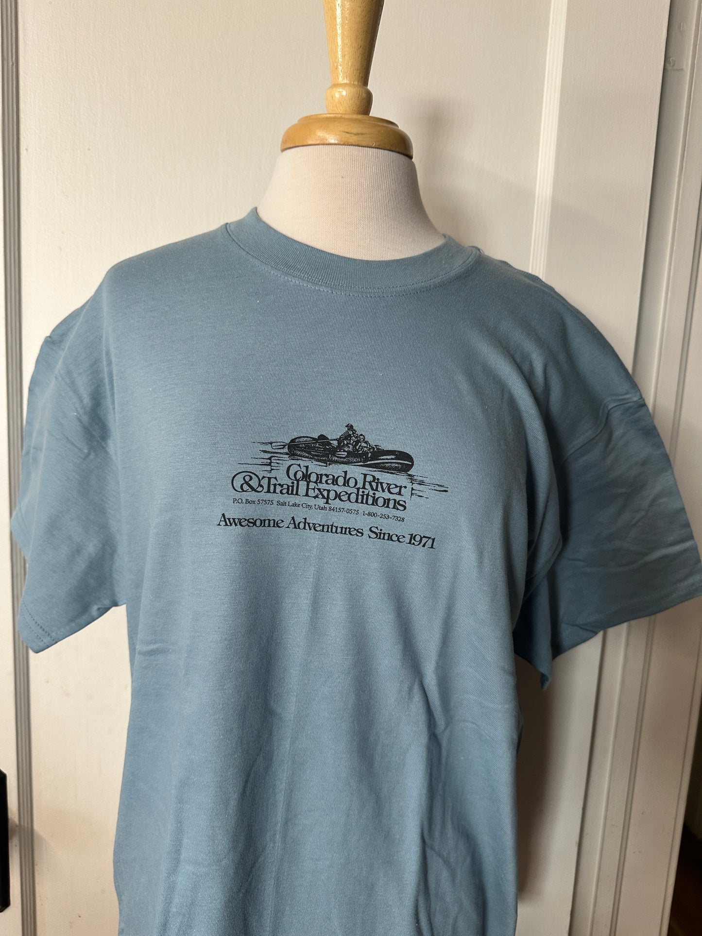 Awesome Adventures T-Shirt