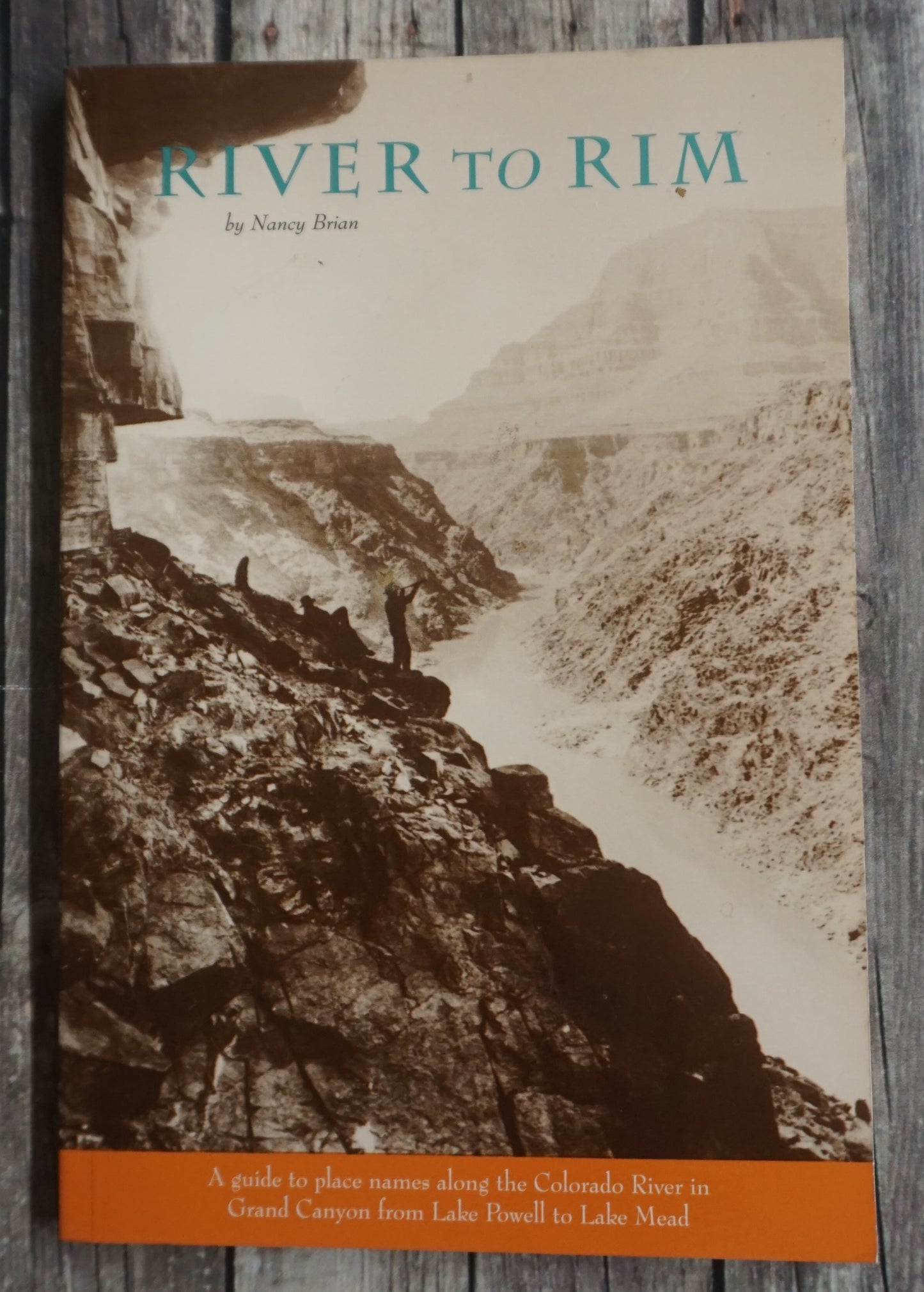 River to Rim