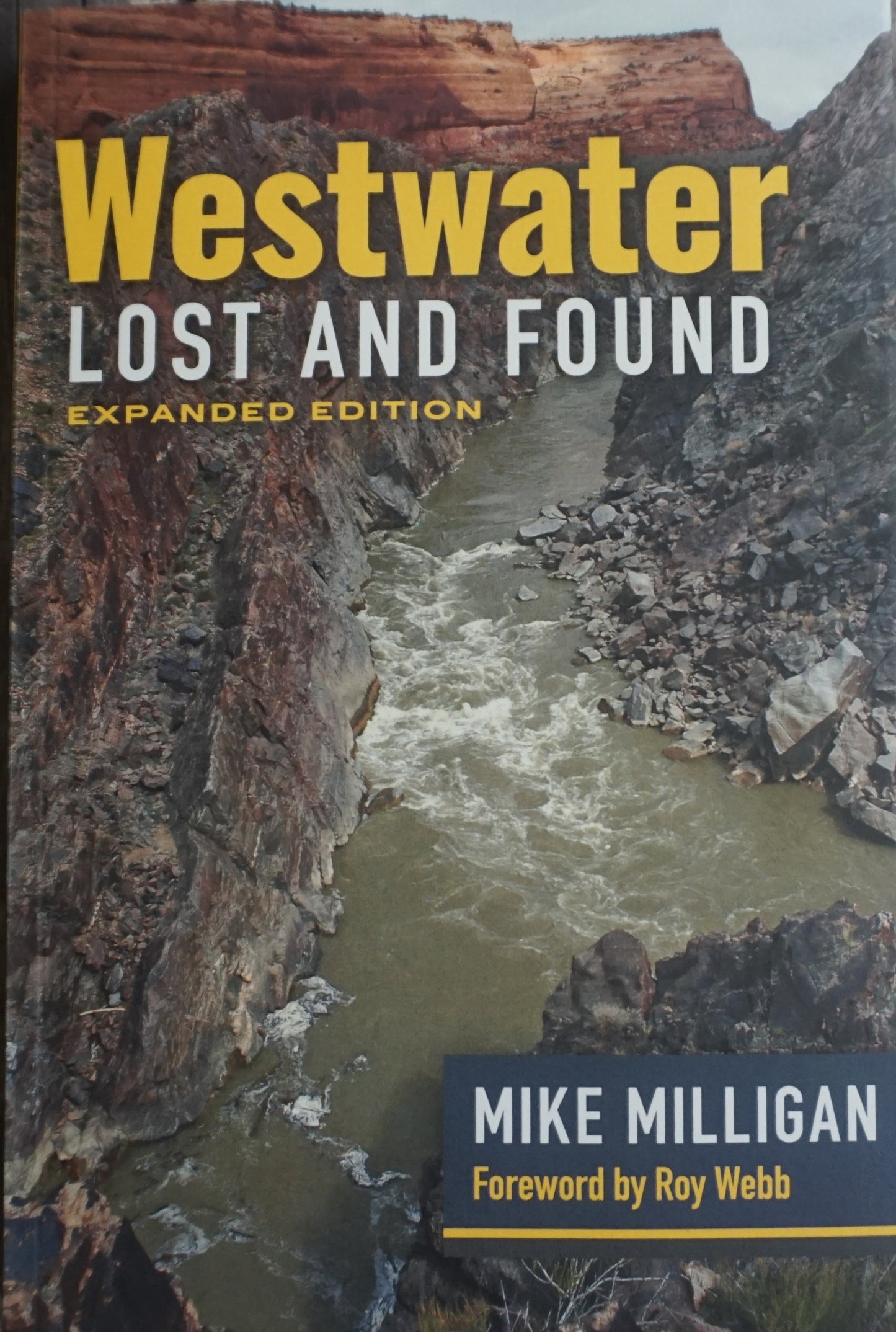 Westwater Lost and Found
