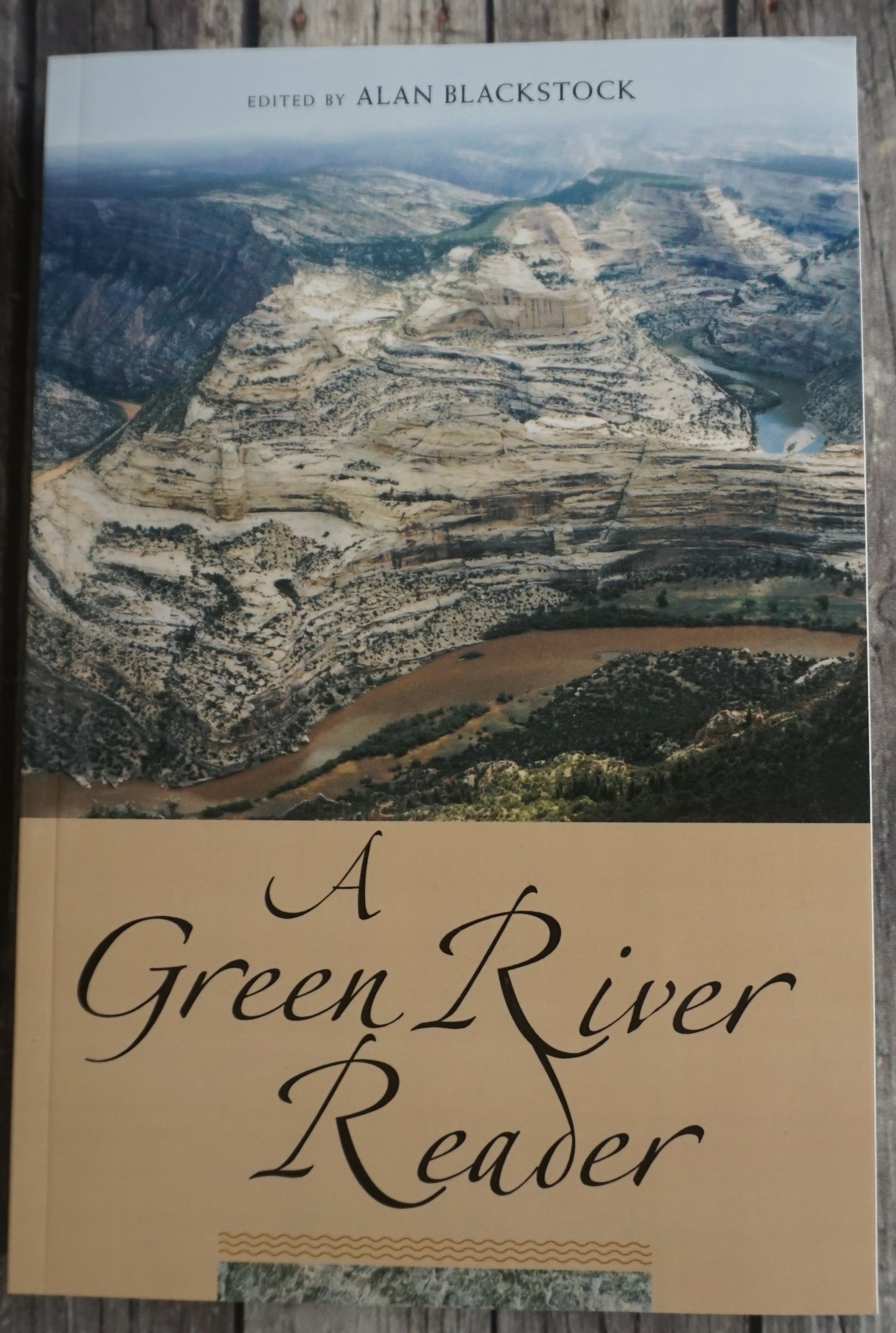 A Green River Reader