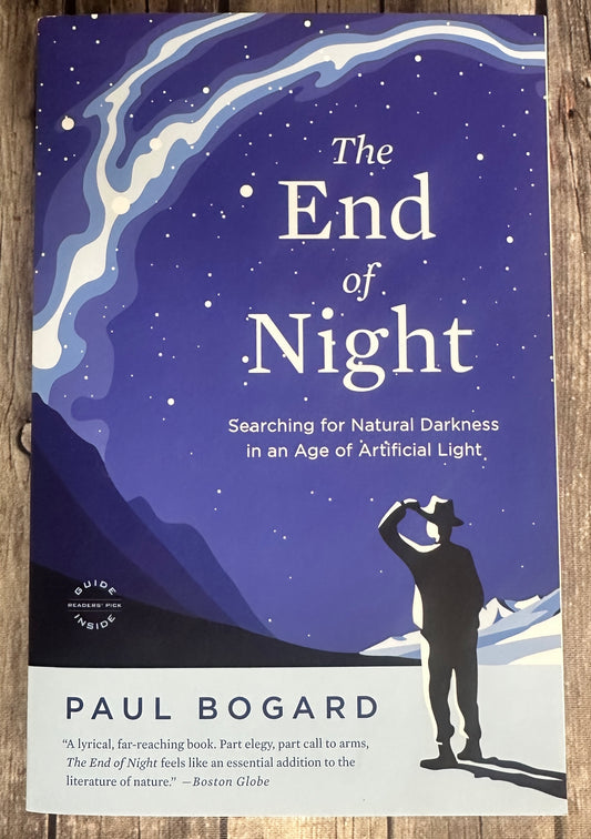 The End of Night