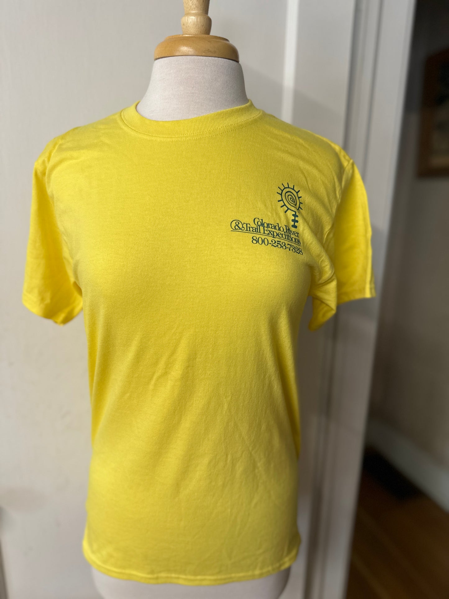 CRATE Walt Whitman Quote T-Shirt
