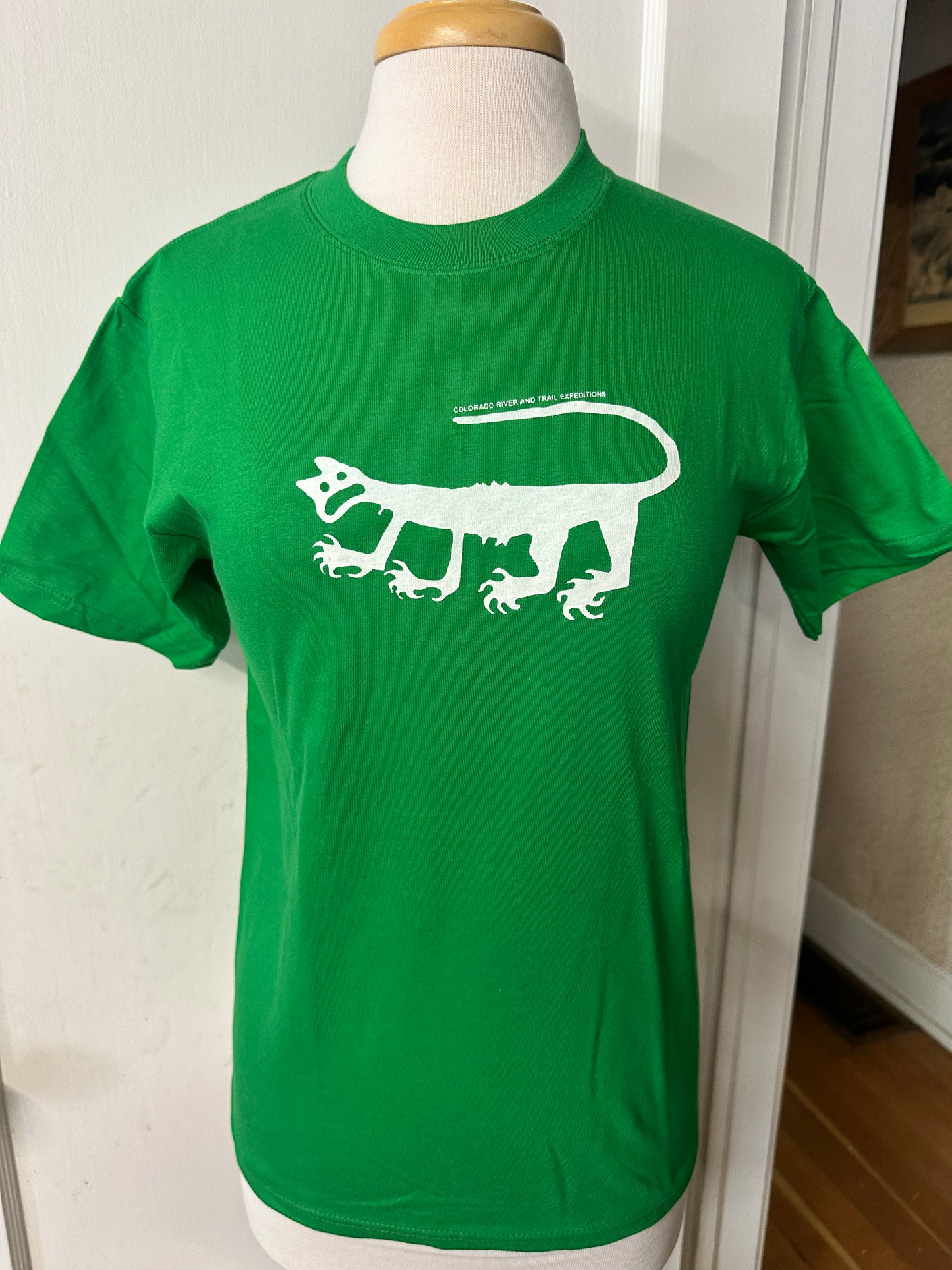 CRATE Cougar T-Shirt