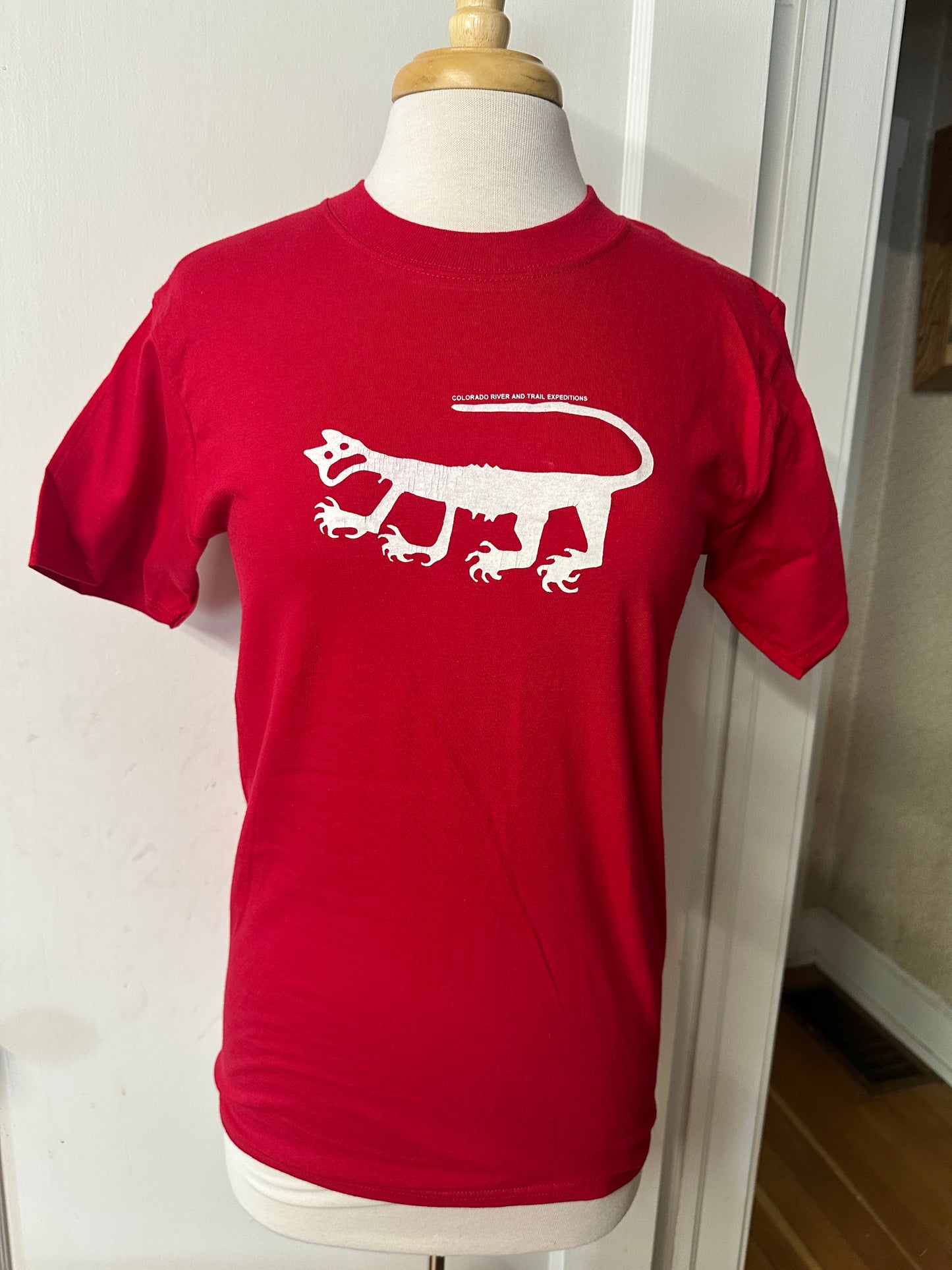 CRATE Cougar T-Shirt