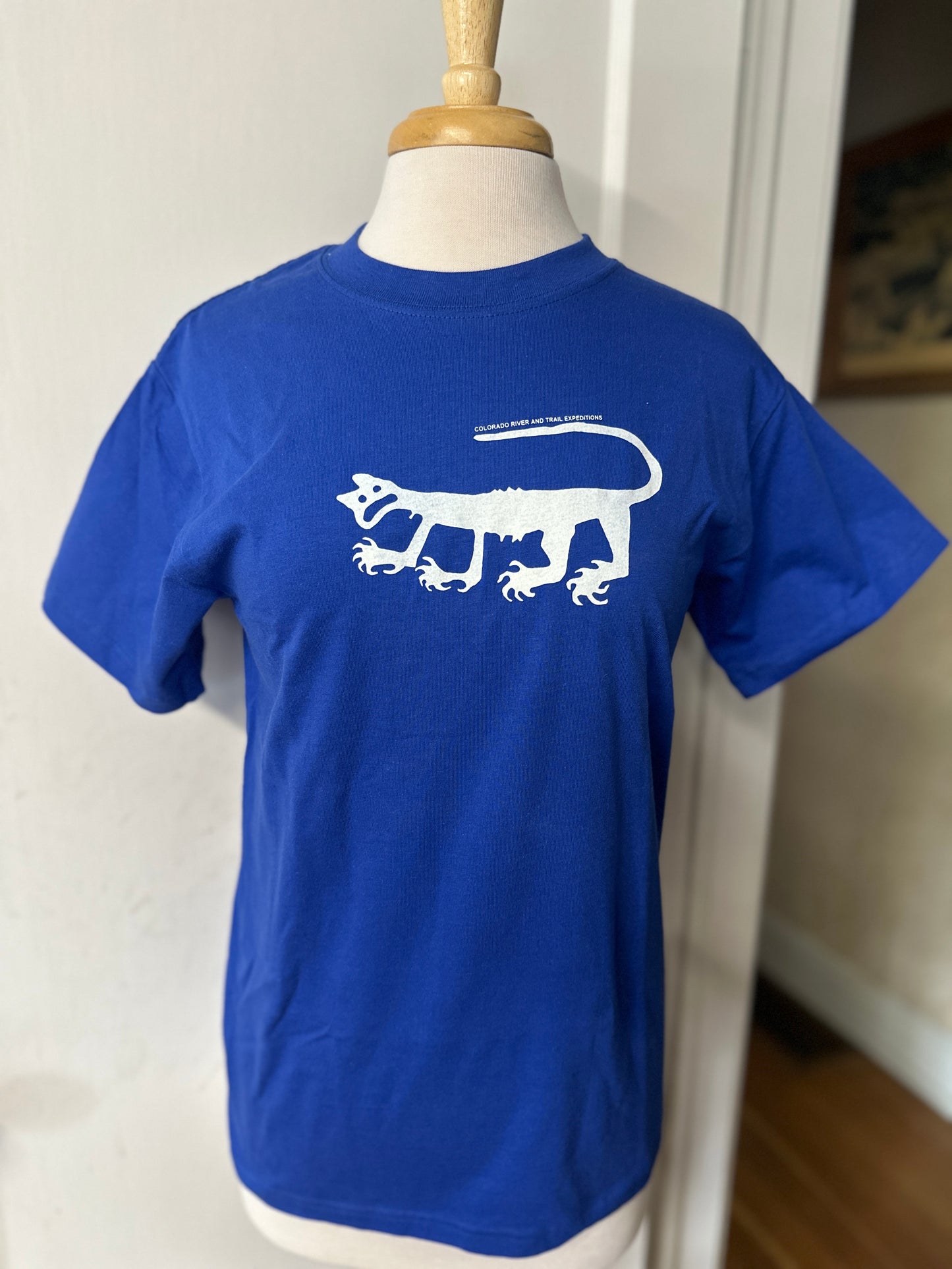 CRATE Cougar T-Shirt