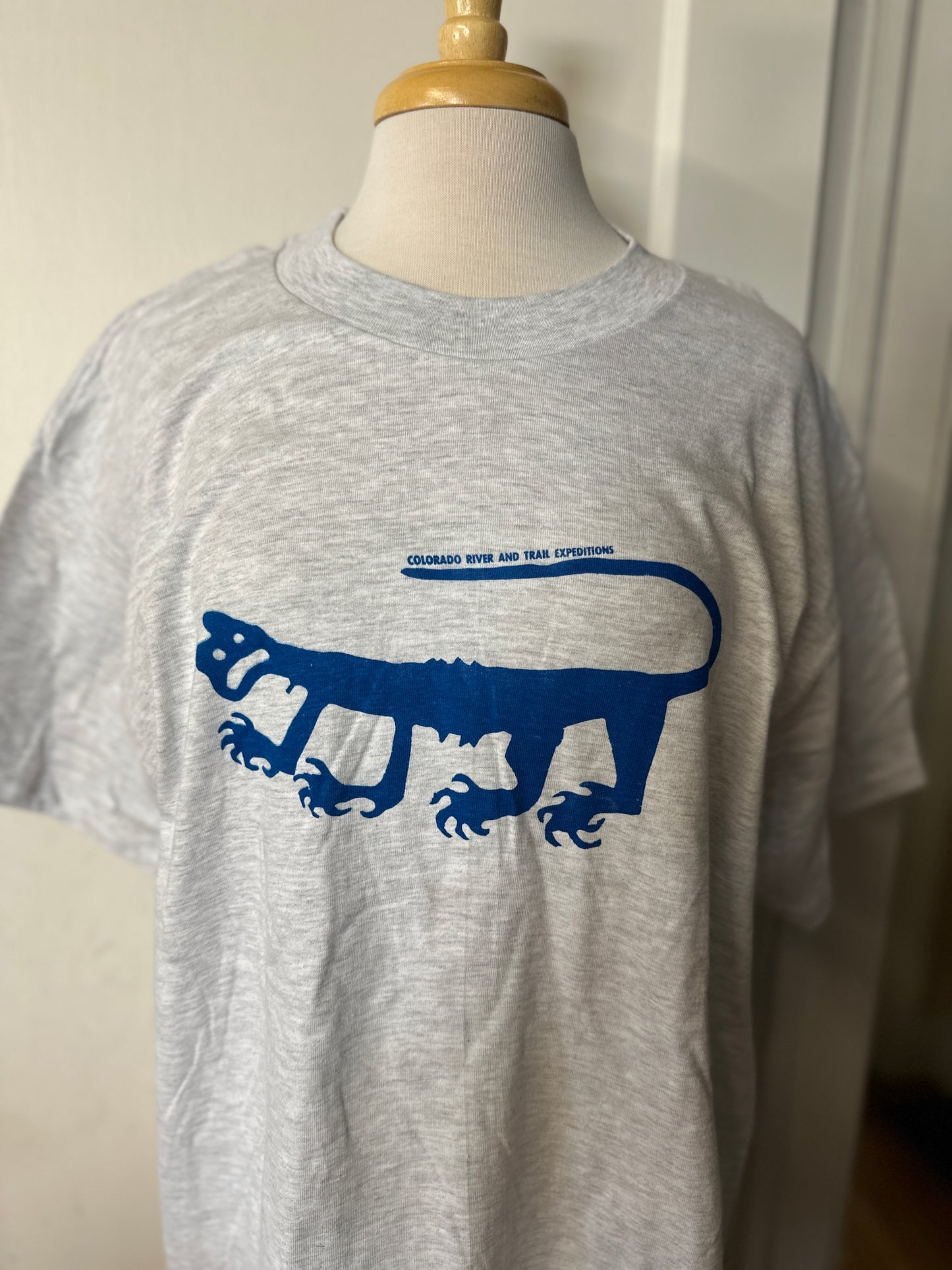 CRATE Cougar T-Shirt