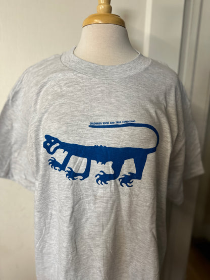 CRATE Cougar T-Shirt