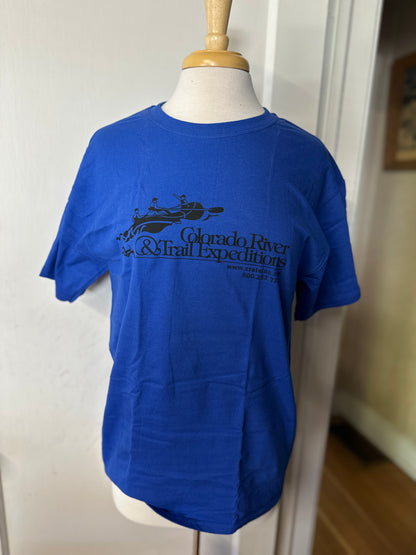 CRATE Classic Logo T-Shirt
