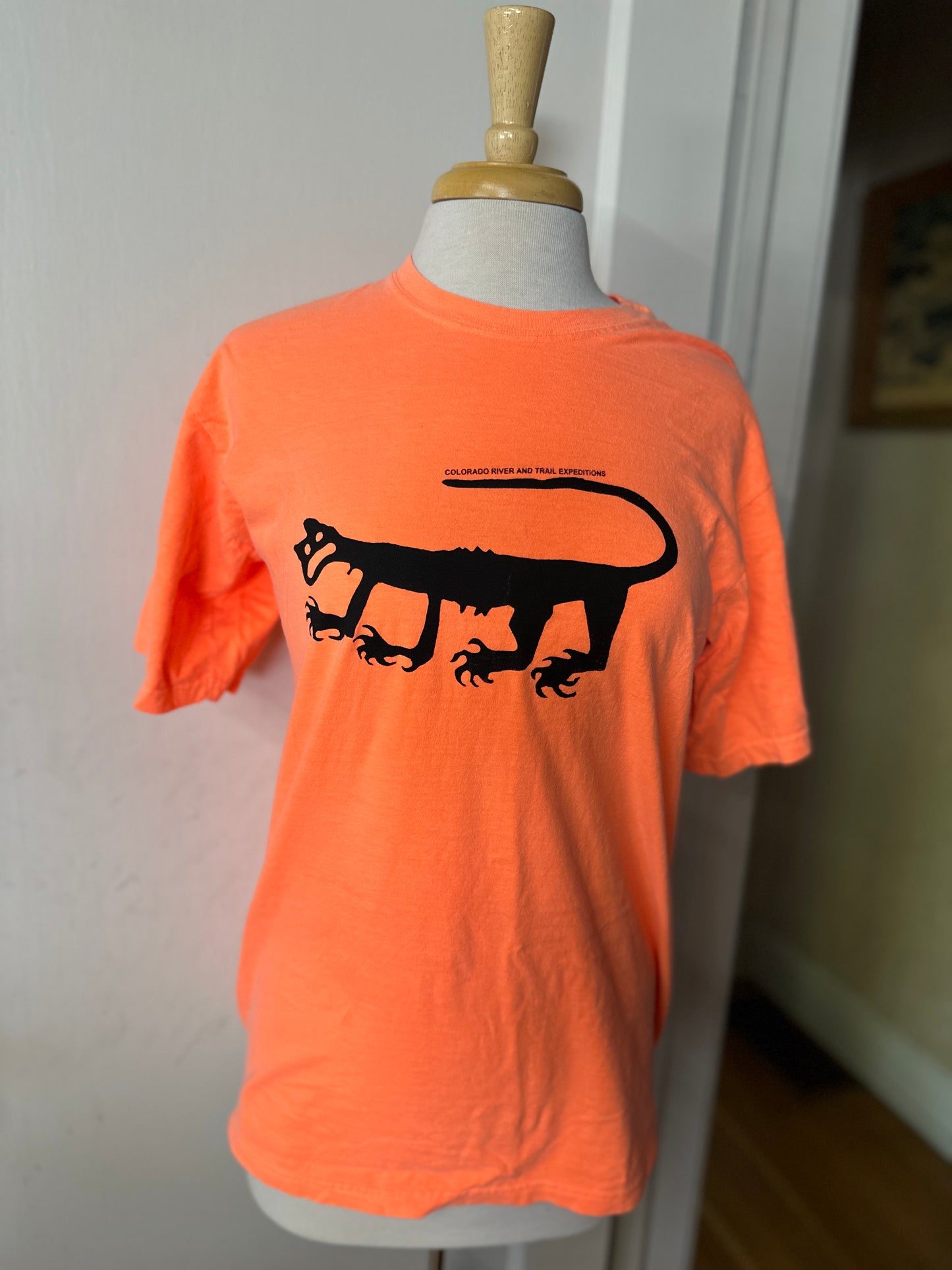 CRATE Cougar T-Shirt