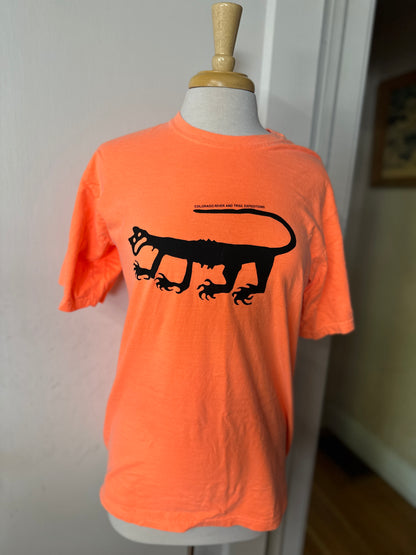 CRATE Cougar T-Shirt