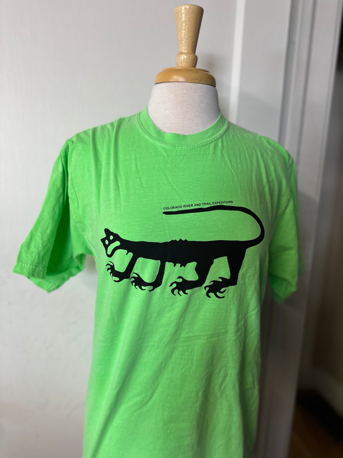 CRATE Cougar T-Shirt
