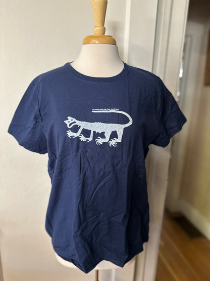 CRATE Women's Cougar T-Shirt
