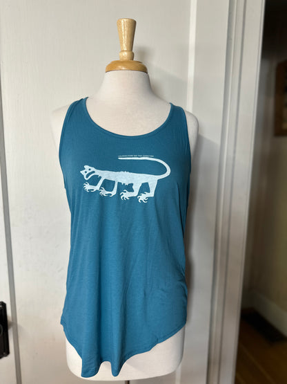 CRATE Women's Cougar Tank Tops