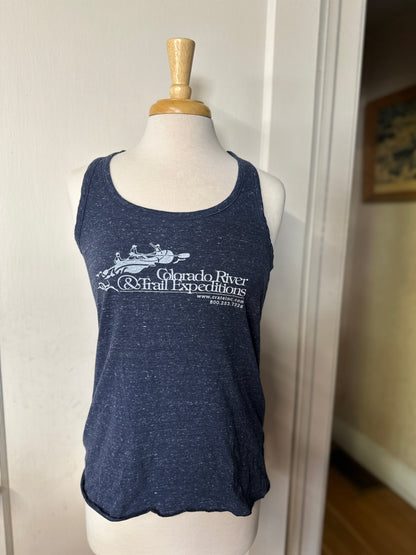 CRATE Women’s Twist Back Tank