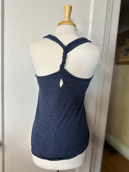 CRATE Women’s Twist Back Tank