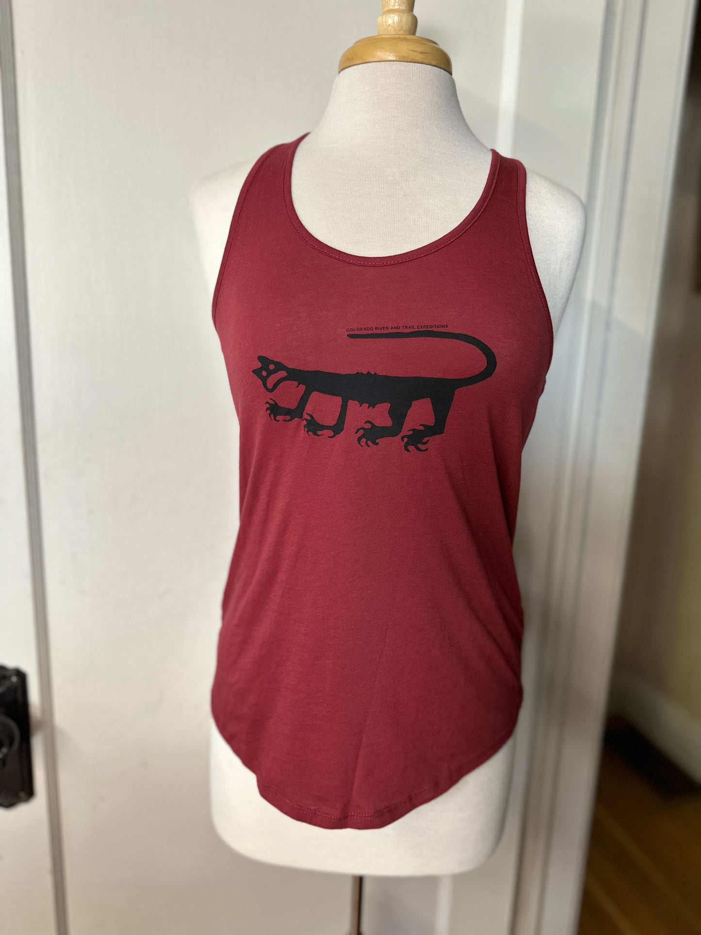CRATE Women's Cougar Tank Tops