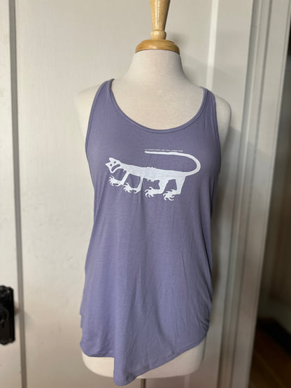 CRATE Women's Cougar Tank Tops