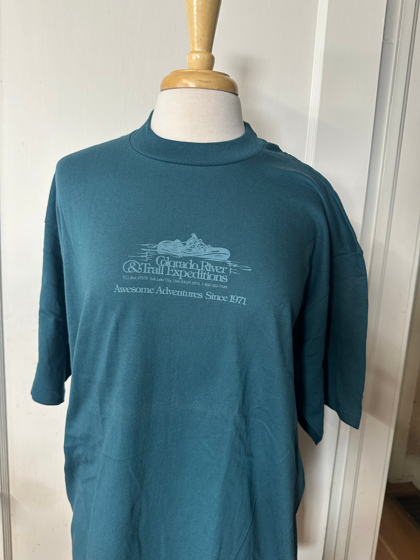 Awesome Adventures T-Shirt