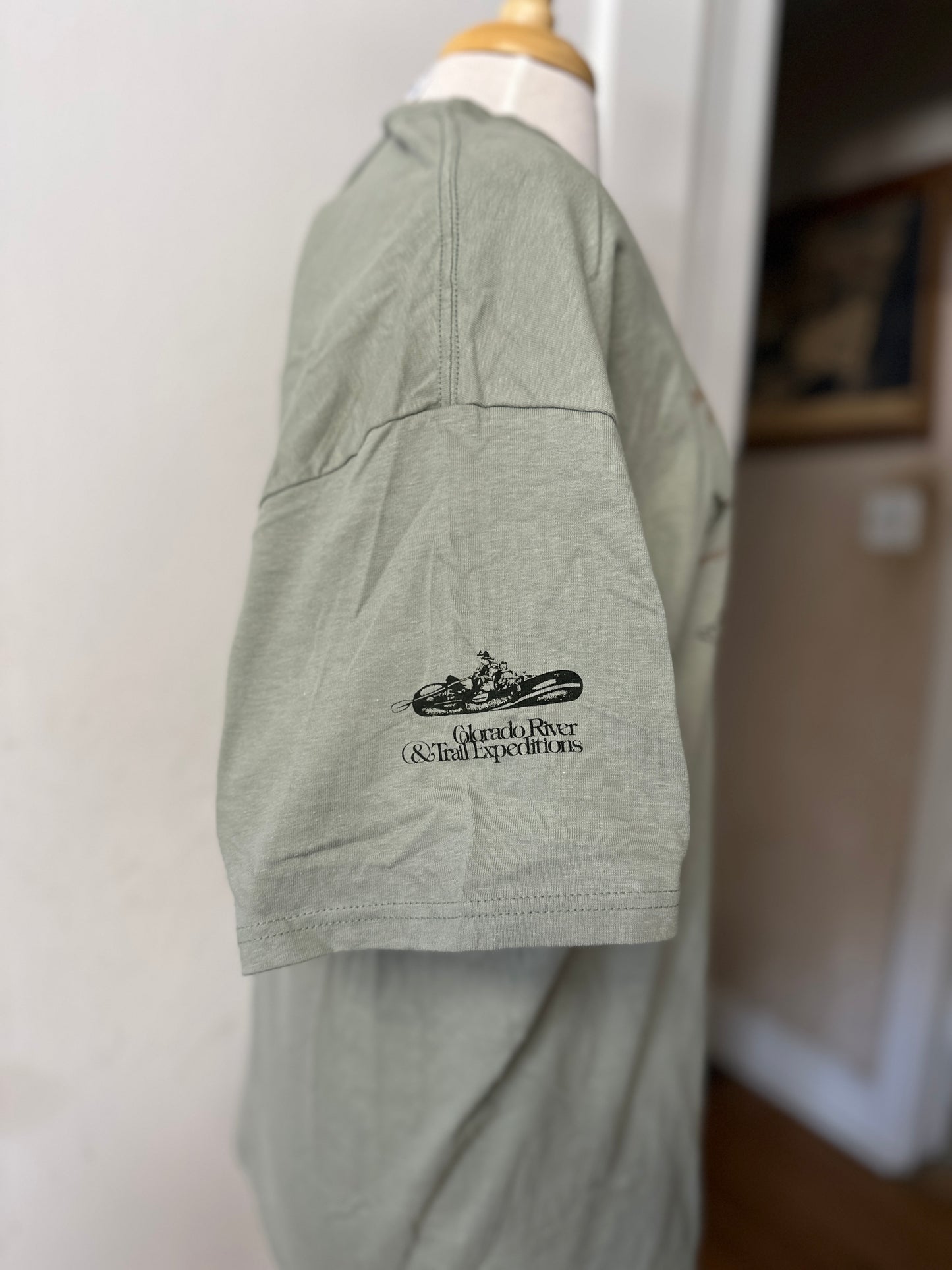 Endangered Native Fish of the Colorado River T-Shirt