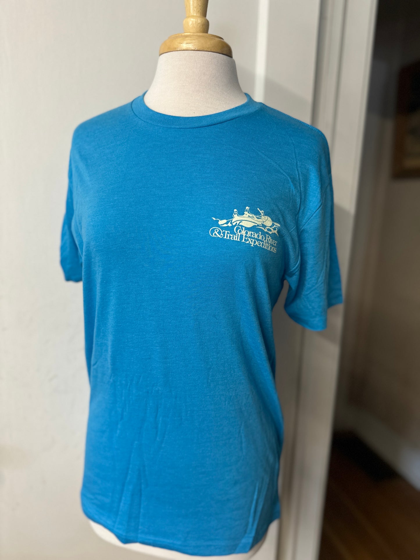 Grand Canyon Map T-Shirt
