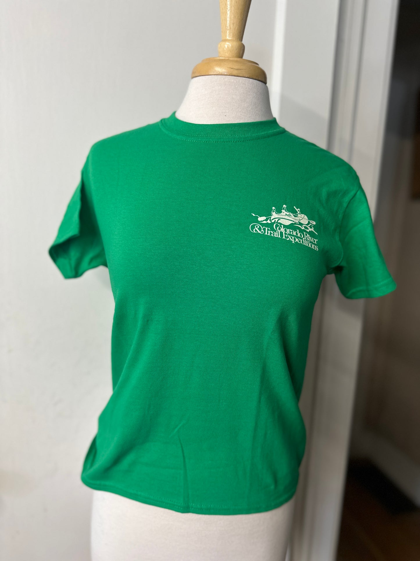 Grand Canyon Map T-Shirt