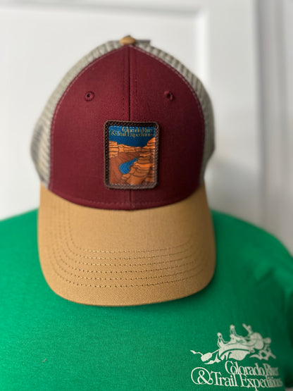 CRATE Trucker Hats