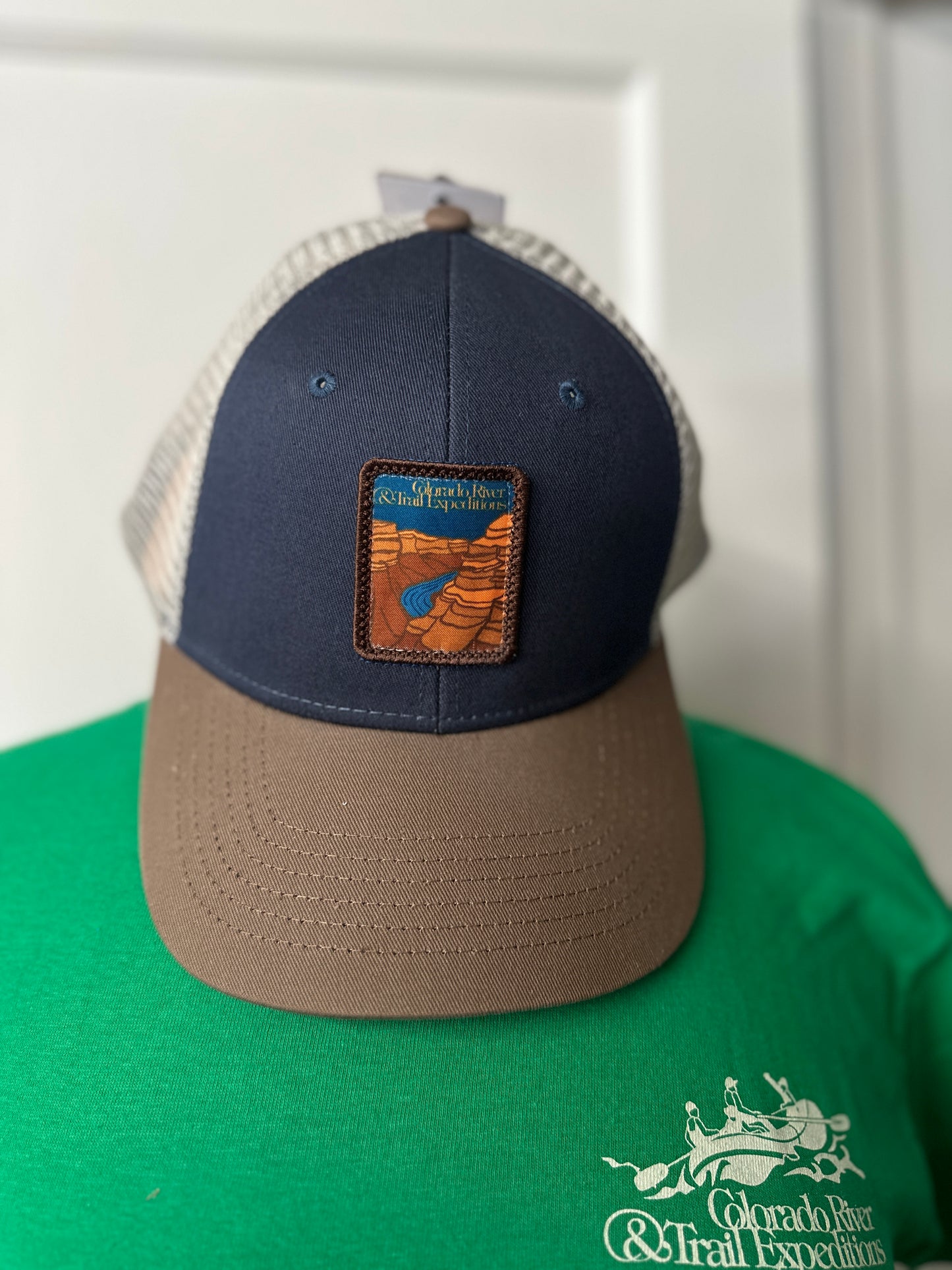 CRATE Trucker Hats
