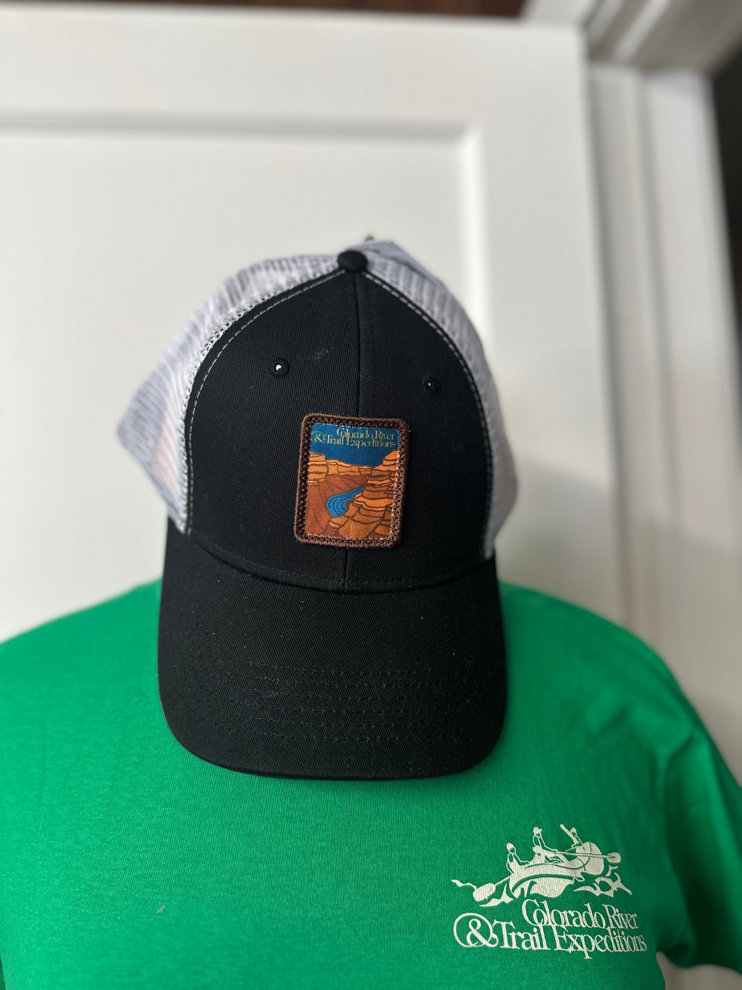 CRATE Trucker Hats