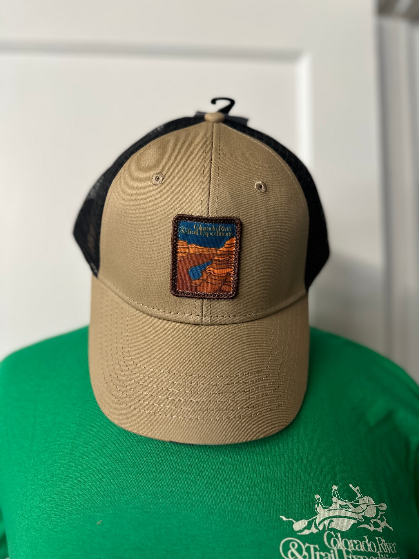 CRATE Trucker Hats
