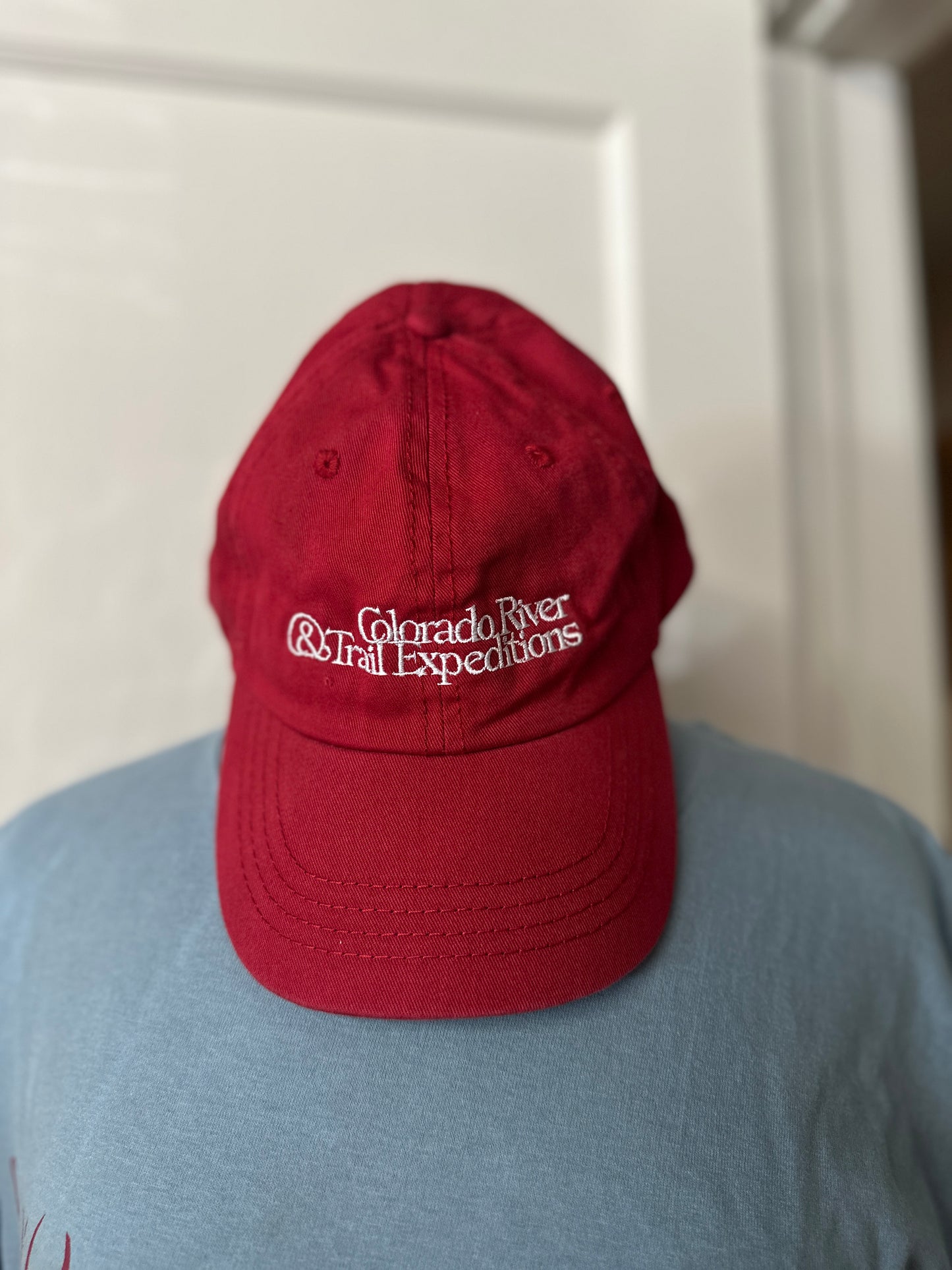 CRATE Baseball Hats