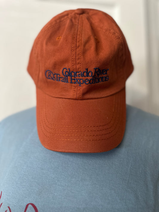 CRATE Baseball Hats