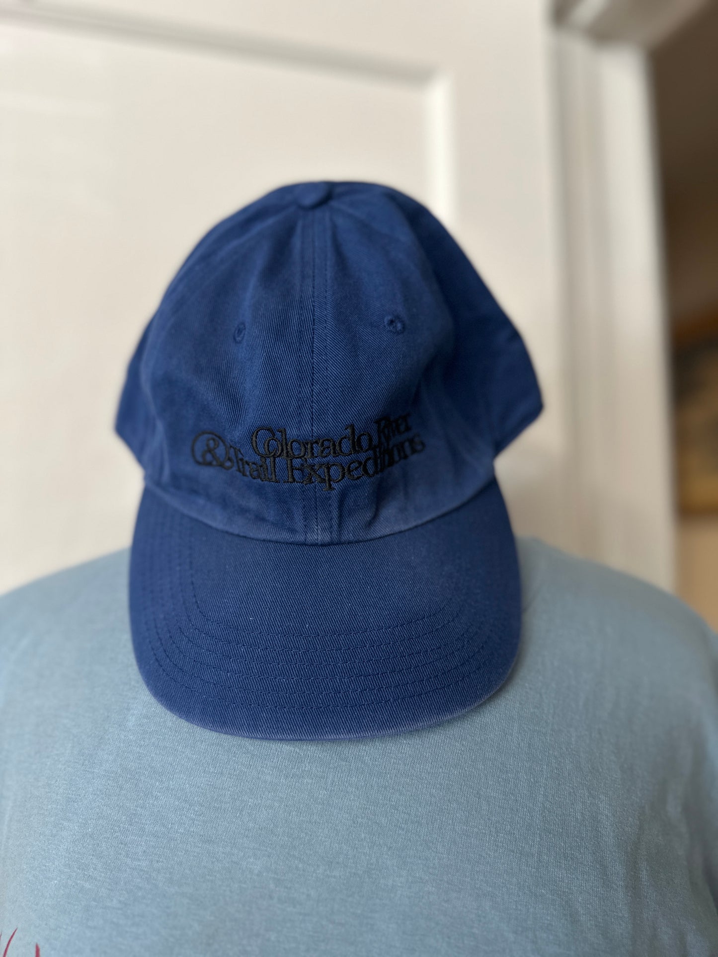 CRATE Baseball Hats
