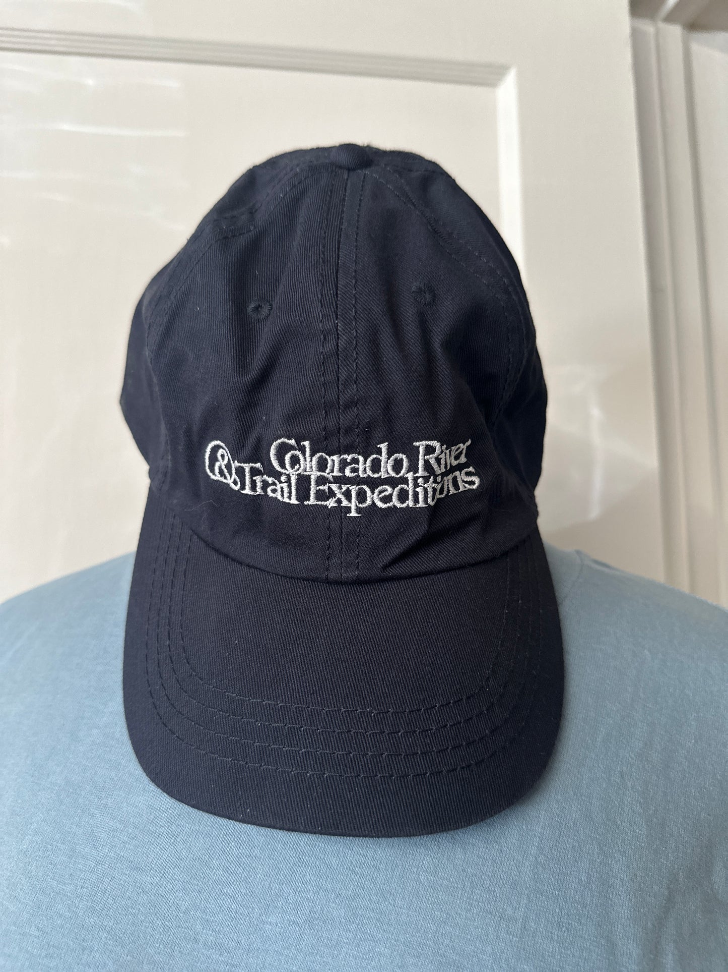 CRATE Baseball Hats