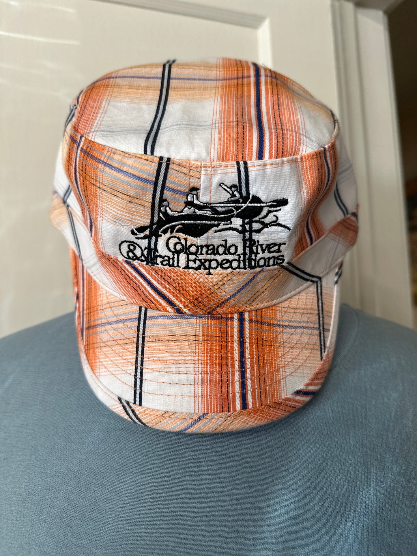 CRATE Engineer Cap