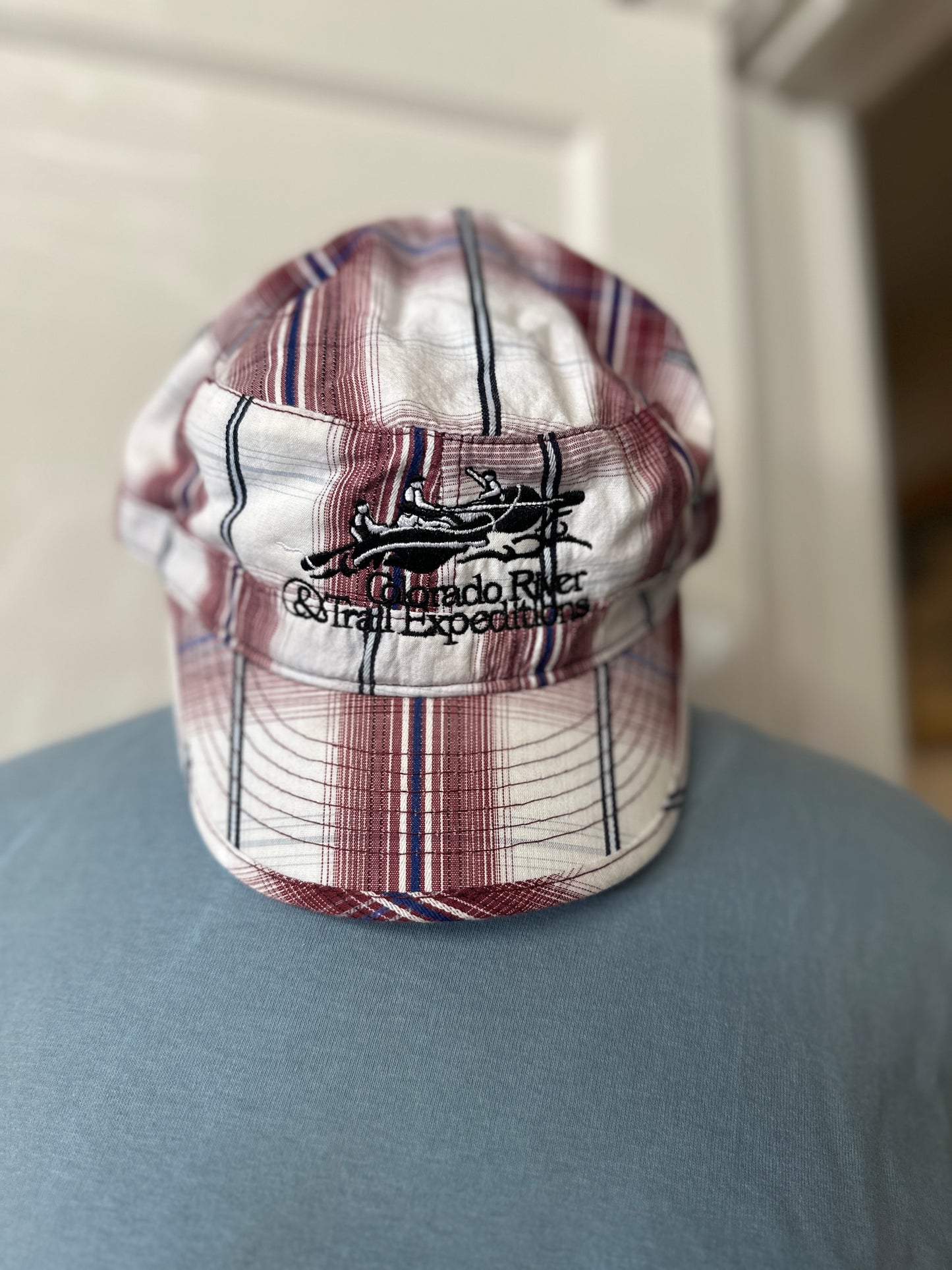 CRATE Engineer Cap