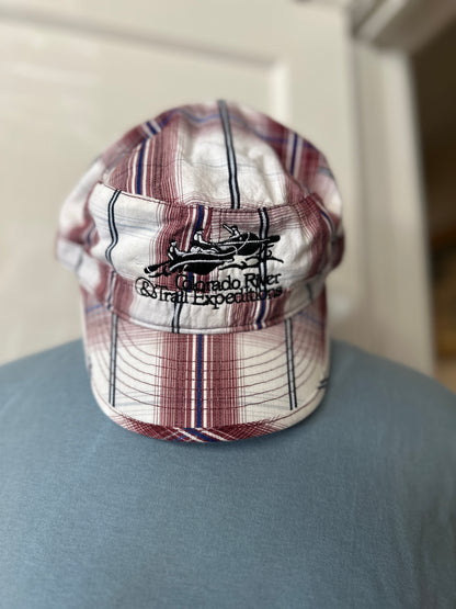CRATE Engineer Cap