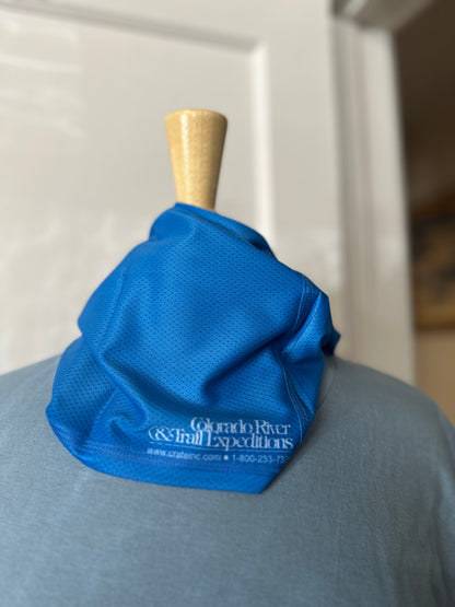 Slink Reversible No-Tie Bandana