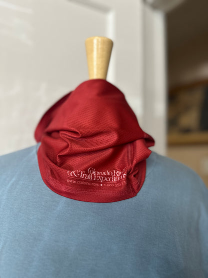 Slink Reversible No-Tie Bandana