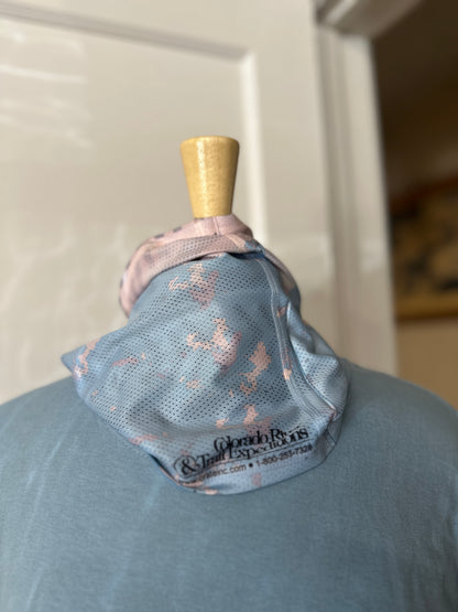 Slink Reversible No-Tie Bandana