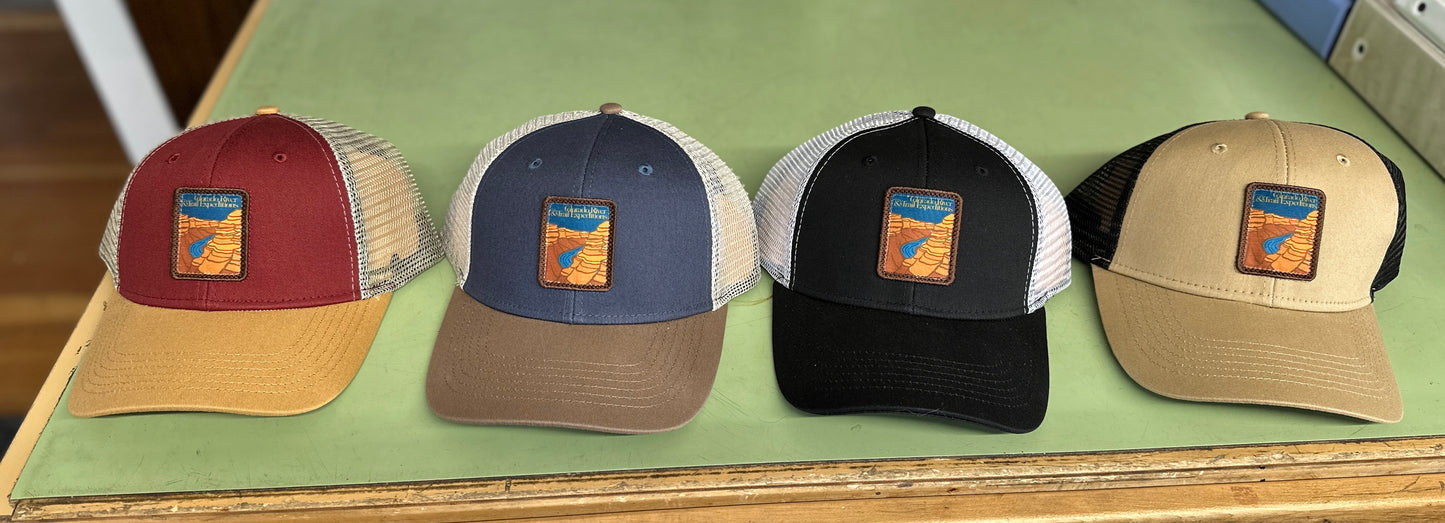 CRATE Trucker Hats
